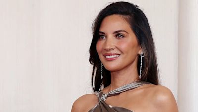 La razón por la que Olivia Munn ha interrumpido su tratamiento contra el cáncer