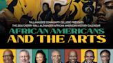 Who's featured in TCC's 24th annual African American history calendar? Find out here