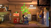 The Fallout TV show has seen a humble revival of the mobile game that's been chugging along since 2015