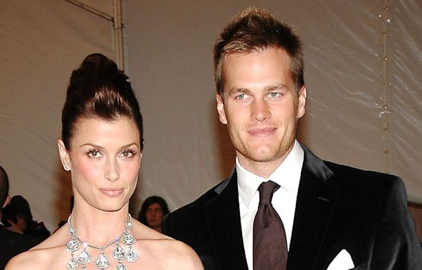 Tom Brady Dragged at Roast Over Breakup With Bridget Moynahan