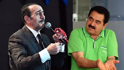 Mustafa Keser fena patladı: İbrahim Tatlıses'ten 300-500 kat büyüğüm