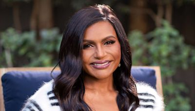 Mindy Kaling Says She Could See Her Daughter, 5, Wanting to Enter Show Business: ‘She’s the Star’