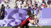 Canada beats France 19-14 to advance to semifinal in Olympic rugby sevens