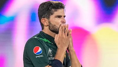 Amidst Misconduct Allegations, Shaheen Afridi Likely to Miss Bangladesh Tests Due to Birth of His Child - News18