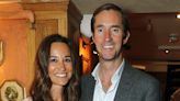 Here's What Pippa Middleton and James Matthews Named Their Newborn Baby Girl