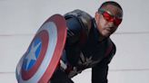 Captain America: Brave New World Star Anthony Mackie Shares New Photo for July 4th