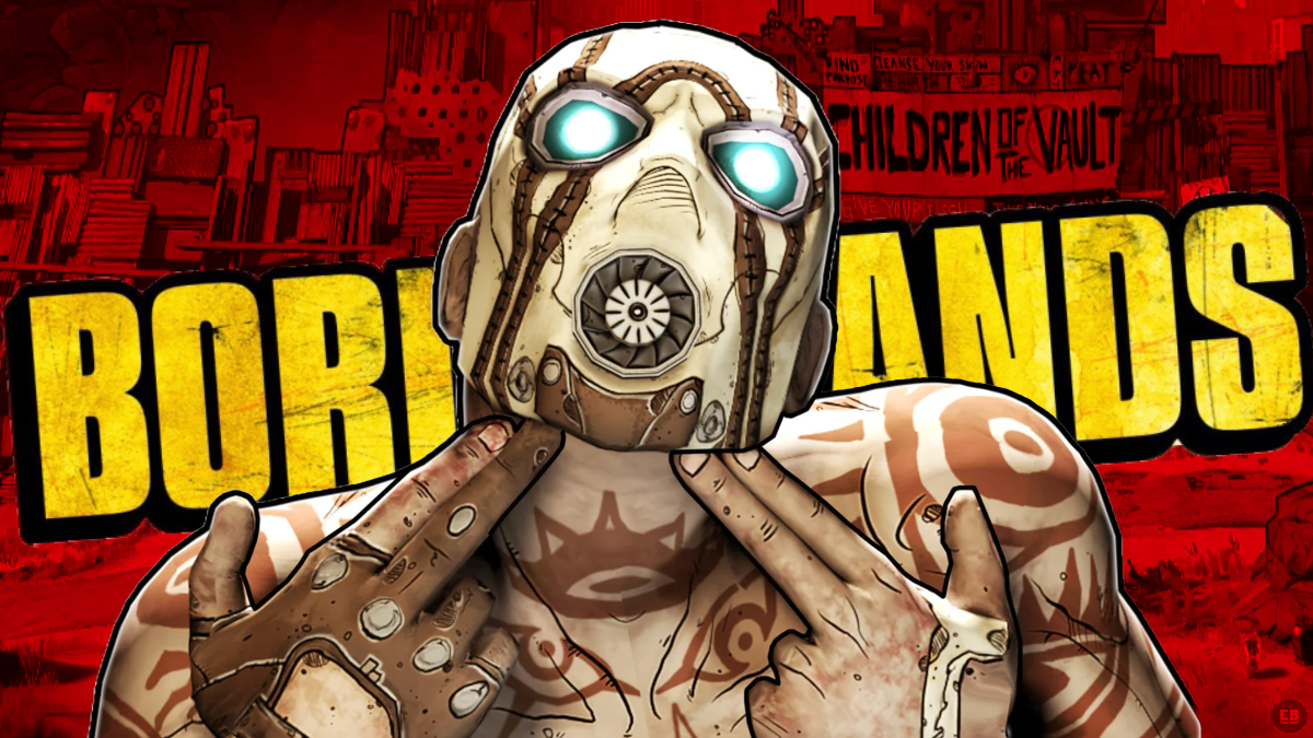 3 Free Borderlands Games Now Available to Download