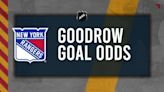 Will Barclay Goodrow Score a Goal Against the Hurricanes on May 5?