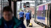 Trains have got worse in decade since Northern Powerhouse promise, mayor says