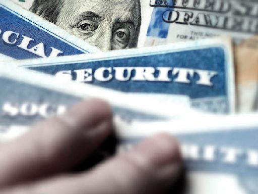 Social Security recipients must update their online accounts.