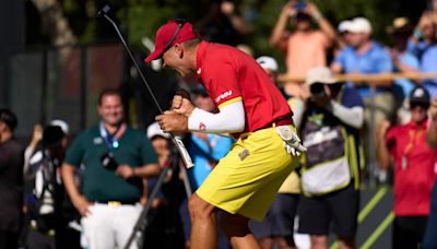 Sergio Garcia wins LIV Andalucia in playoff after falling short of qualifying for 2024 British Open