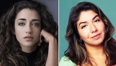 CBS Developing ‘The Chonga Girls’ Comedy Series Starring Mimi Davila & Laura Di Lorenzo