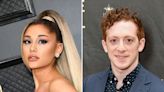 Ariana Grande 'Absolutely' Sees a Future With Ethan Slater: Source