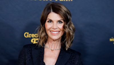 ‘Full House's' Lori Loughlin says ‘no one is perfect’ in first big interview since college admissions scandal