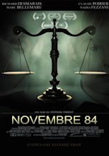 Novembre 84 Movie Streaming Online Watch