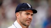 James Anderson makes emotional statement two days before final Test match