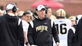 Louisville hires Purdue's Jeff Brohm as new head coach