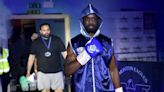 Boxeador Sherif Lawal murió en su debut como profesional