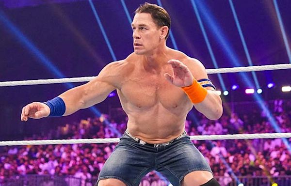 Rob Van Dam Calls John Cena An “Excellent Soldier For WWE” - PWMania - Wrestling News