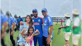 Post Gautam Gambhir's Appointment, Rohit Shama's Wife Ritika Pays Ultimate Tribute To Rahul Dravid | Cricket News