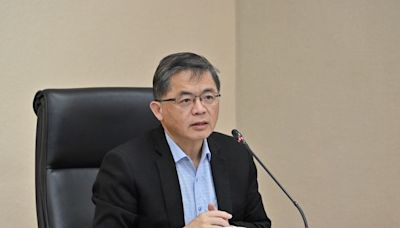 兩岸禁團令實施倒數！新任交長李孟諺提解方：不排除先釋出善意