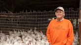 The farm behind your food: An inside look at a New Jersey turkey farm