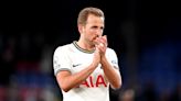 Harry Kane set to face Portsmouth out of necessity for injury-hit Tottenham