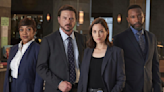 Canadian Law & Order Series Casts Rectify Star Aden Young, Others — See First Photo