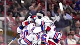New York Rangers advance to Eastern Conference Finals