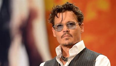 Johnny Depp en el ojo del huracán: terror y secretos en el rodaje de su última película