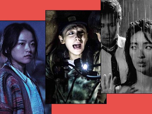 The 25 best Korean horror movies of all time, ranked