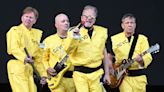 Are They Not Memes?: Devo on How De-evolution Is More Meaningful Than Ever, as Band Celebrates 50 Years With a New Compilation and Tour