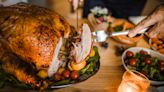 The Dry-Brining Timing Tip To Follow For The Juiciest, Most Flavorful Turkey