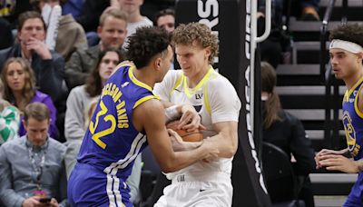 Warriors have never come close to landing Lauri Markkanen