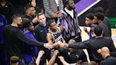 Kings-Warriors playoff notes: Coach Steve Kerr won’t wave ‘pom poms’ for Kings