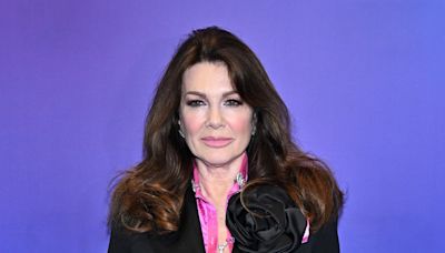 Lisa Vanderpump's Dad Has Passed Away: "Broken-Hearted" | Bravo TV Official Site