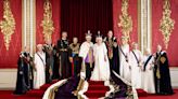 Who are the working royals and what do they do?