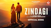 Watch The New Hindi Lyrical Music Video For Zindagi By Yasser Desai | Hindi Video Songs - Times of India