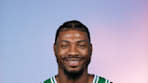 Marcus Smart wins 2021-22 NBA Hustle Award