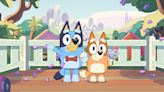 'Bluey' to return for series two on CBeebies