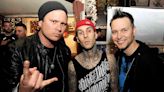 Blink-182 Performing at Coachella 2023 with Original Tom DeLonge, Travis Barker and Mark Hoppus Lineup