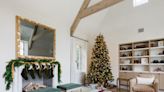 How can I make my house look Christmassy? 8 ways design experts add instant festive cheer