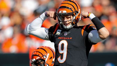 Bengals 2024 NFL Schedule: Must-Watch Games, Season Opener, Record Prediction