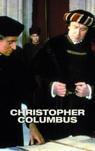 Christopher Columbus