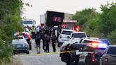 'Stacks of bodies': 46 dead migrants found in truck in Texas