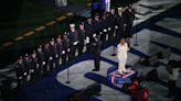 Queen Latifah's national anthem performance takes social media by storm