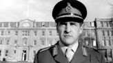 General Sir Frank Kitson, double winner of the Military Cross lauded for his counter-insurgency skills – obituary