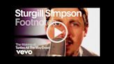Go Behind The Scenes Of Sturgill Simpson's 'Turtles All The Way Down'