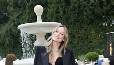 Olivia Wilde’s Hollywood Redemption Tour: She’s ‘Turned on the Charm’ After ‘Don’t Worry Darling’ Debacle