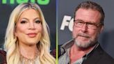 Tori Spelling and Dean McDermott 'Doing Their Best' to Support Their Kids as They Deal With Divorce: Source